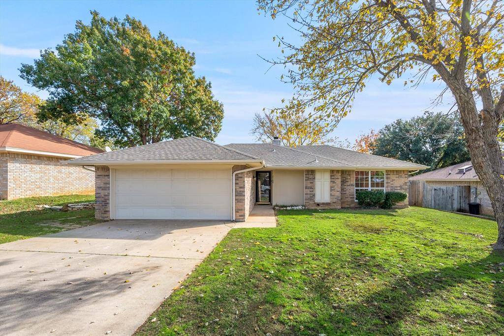 Euless, TX 76039,2508 Cranberry Lane