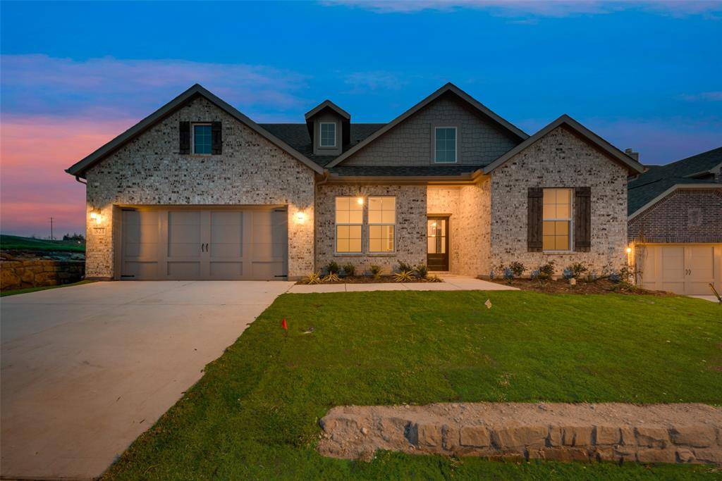 Aledo, TX 76008,321 Honey Brook Lane