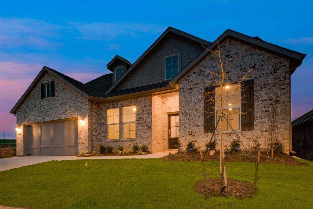 Aledo, TX 76008,321 Honey Brook Lane