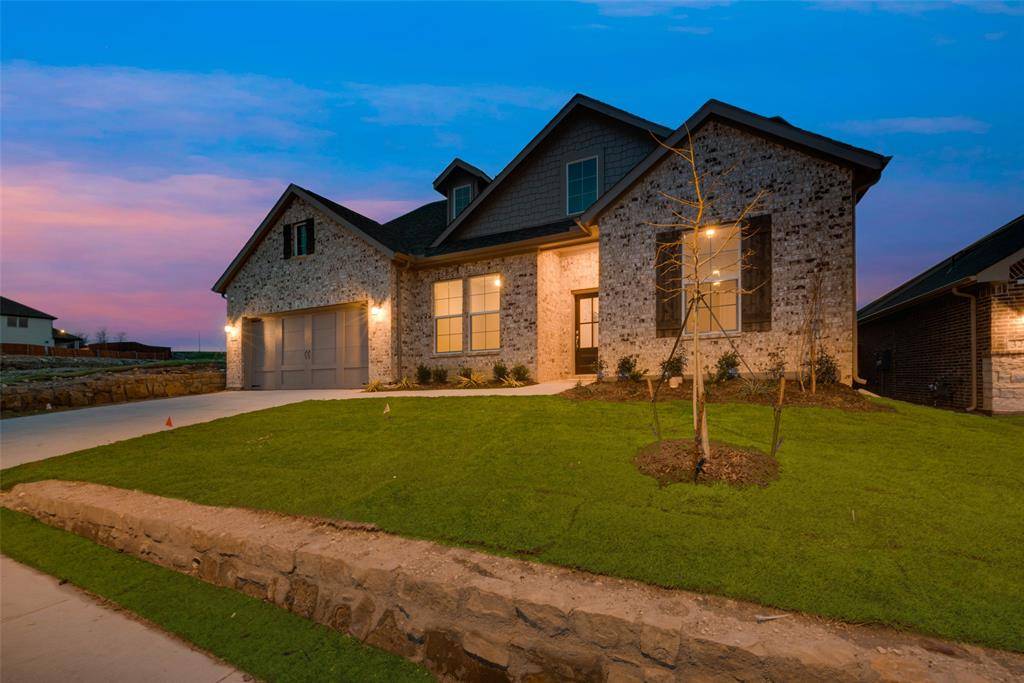 Aledo, TX 76008,321 Honey Brook Lane