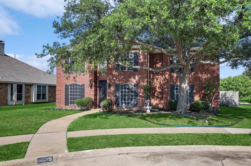 Carrollton, TX 75007,4029 Red Maple Drive