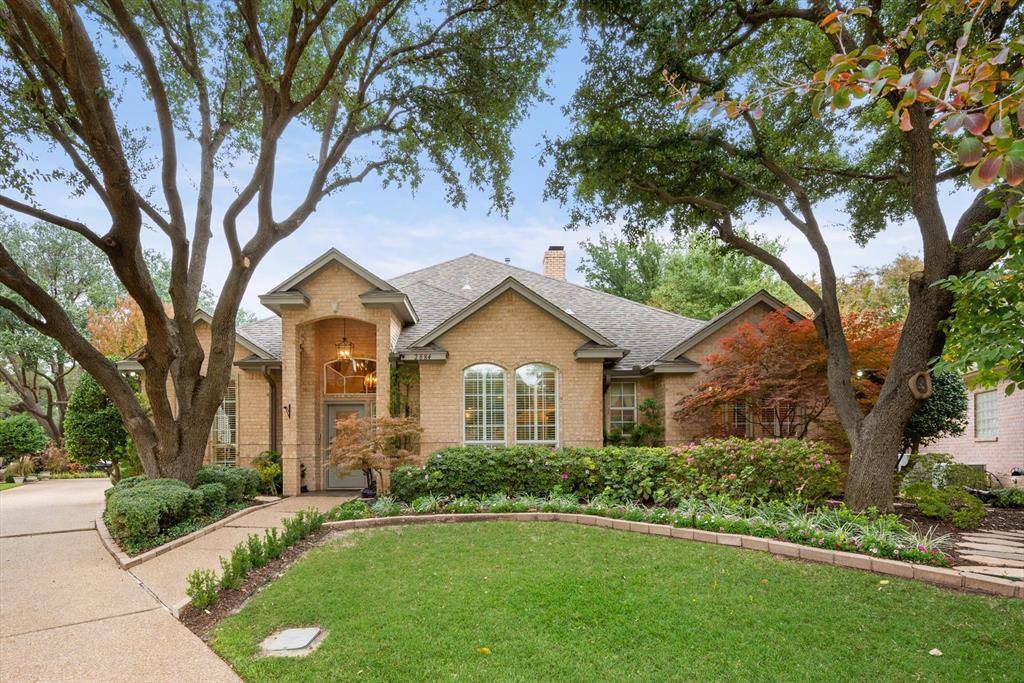 Fort Worth, TX 76109,2884 Oakbriar Trail