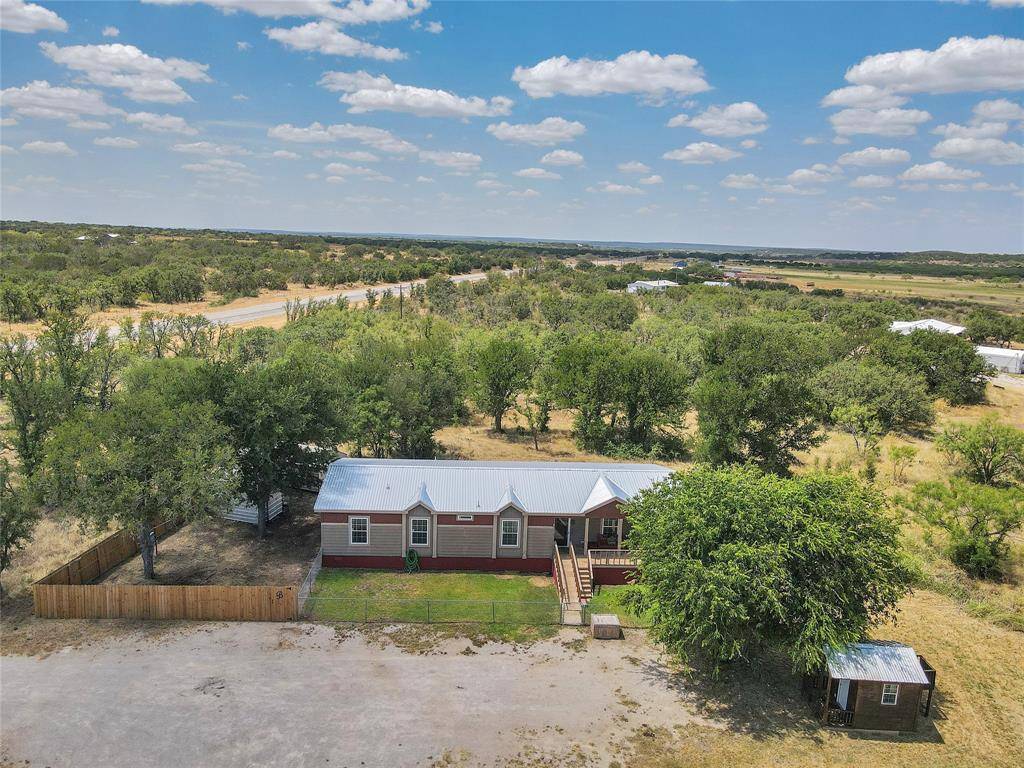 Brookesmith, TX 76827,15796 HWY 377 S Highway