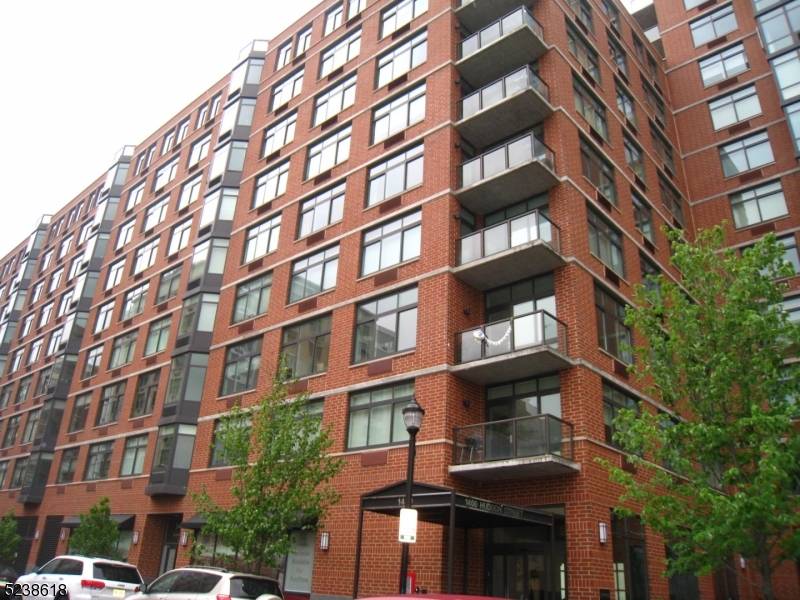 Hoboken City, NJ 07030,1400 Hudson St #302