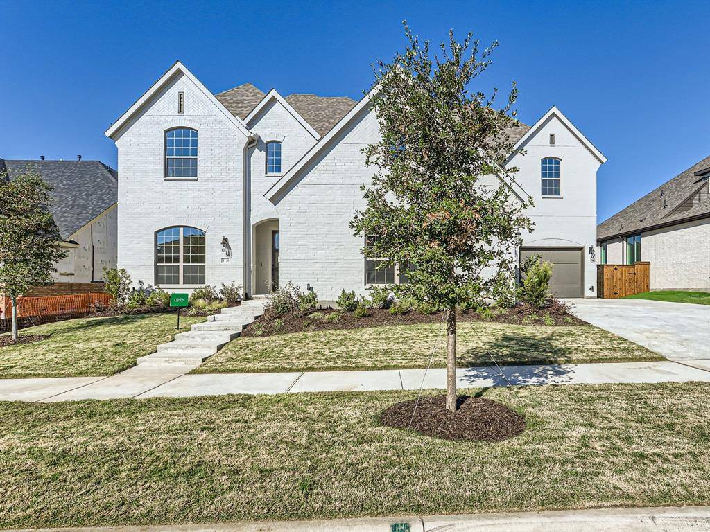 Prosper, TX 75078,4730 Brinker Street