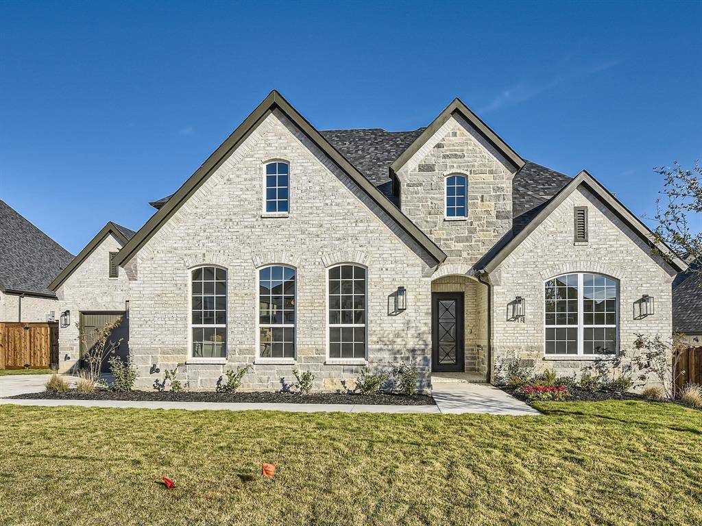 Haslet, TX 76052,515 Woodcress Court