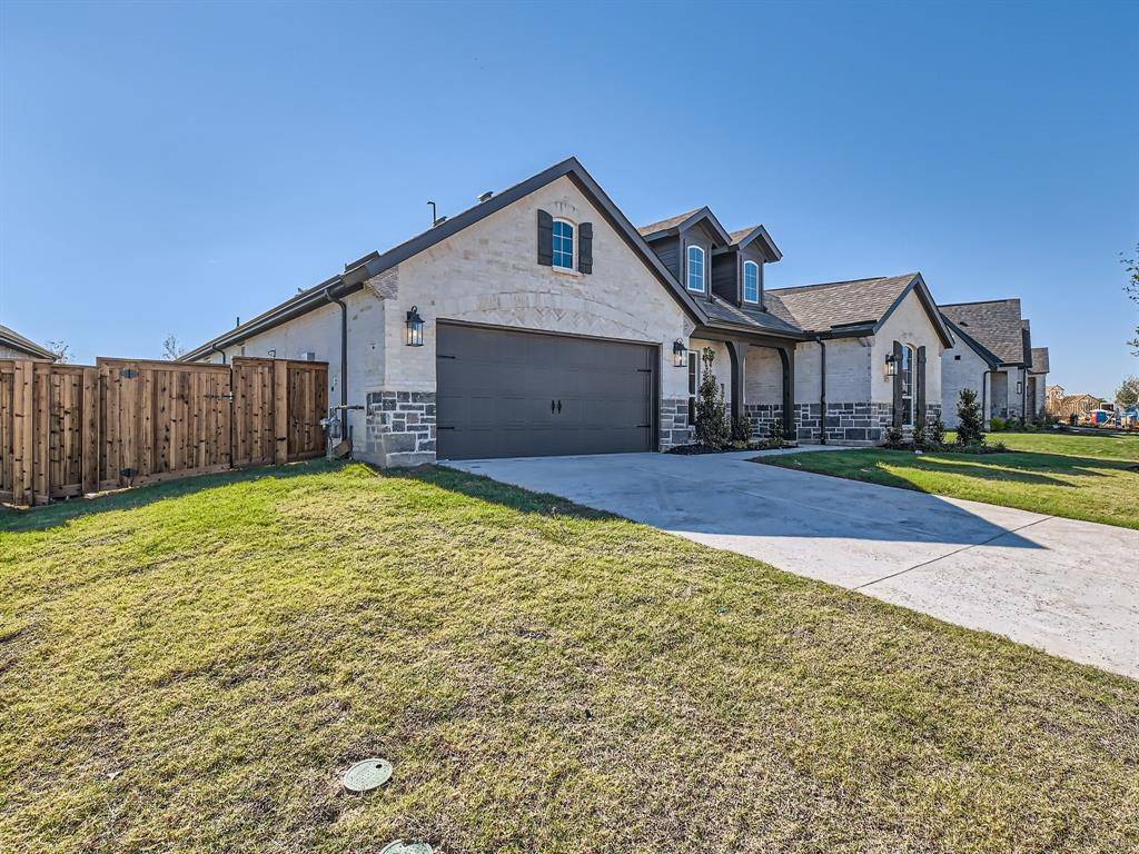 Haslet, TX 76052,2187 Cloverfern Way