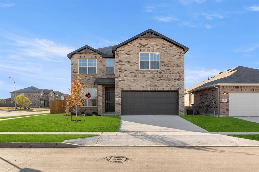 Fort Worth, TX 76179,7401 Lake Vista Way