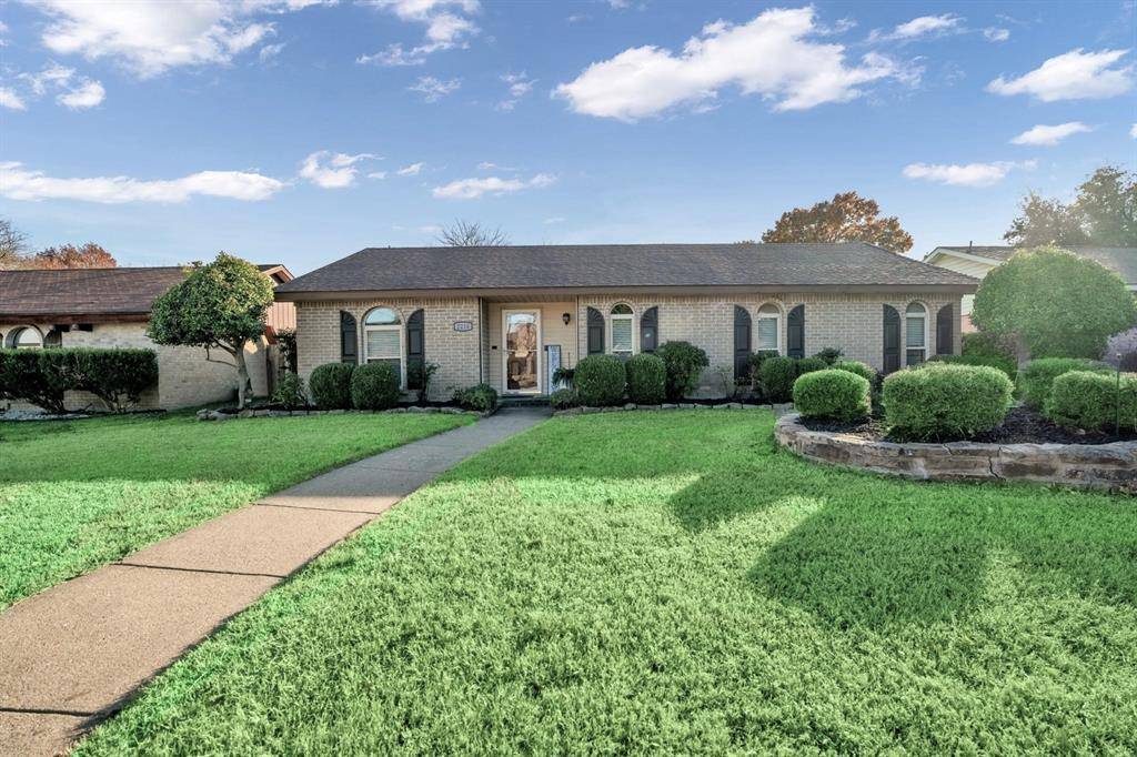 Plano, TX 75074,2216 Briarwood Drive