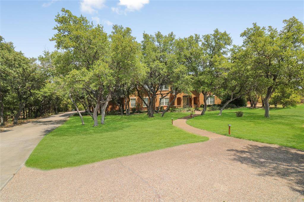 Aledo, TX 76008,236 River Creek Lane