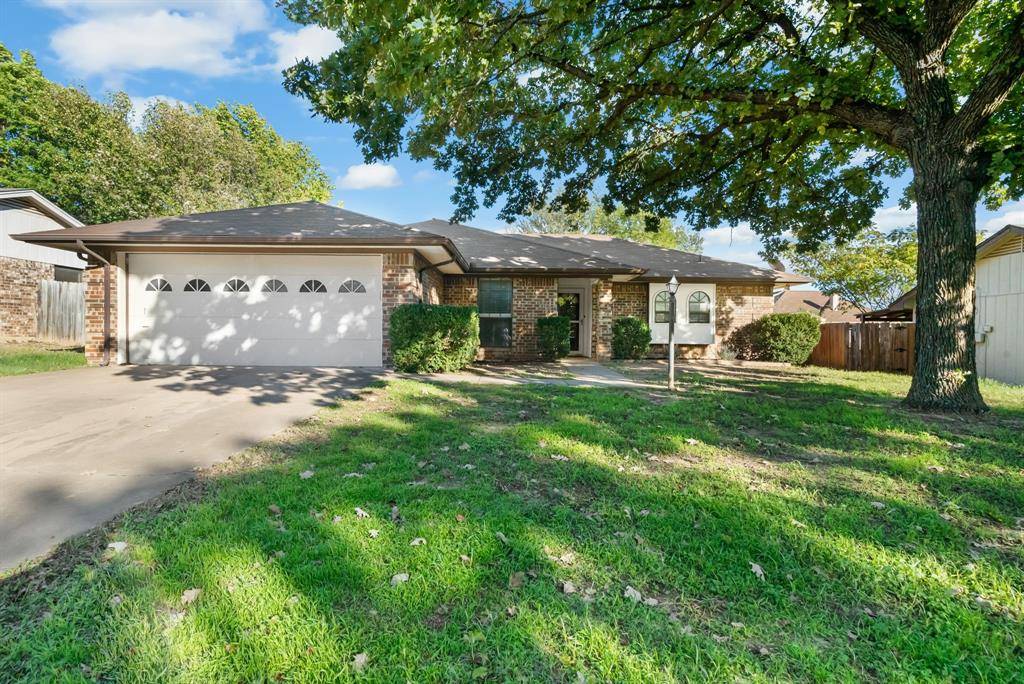 Weatherford, TX 76086,305 Cherry Street