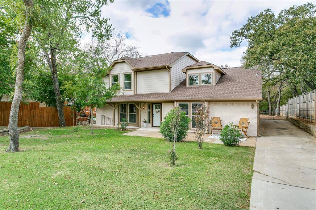 Hickory Creek, TX 75065,8 Live Oak Lane