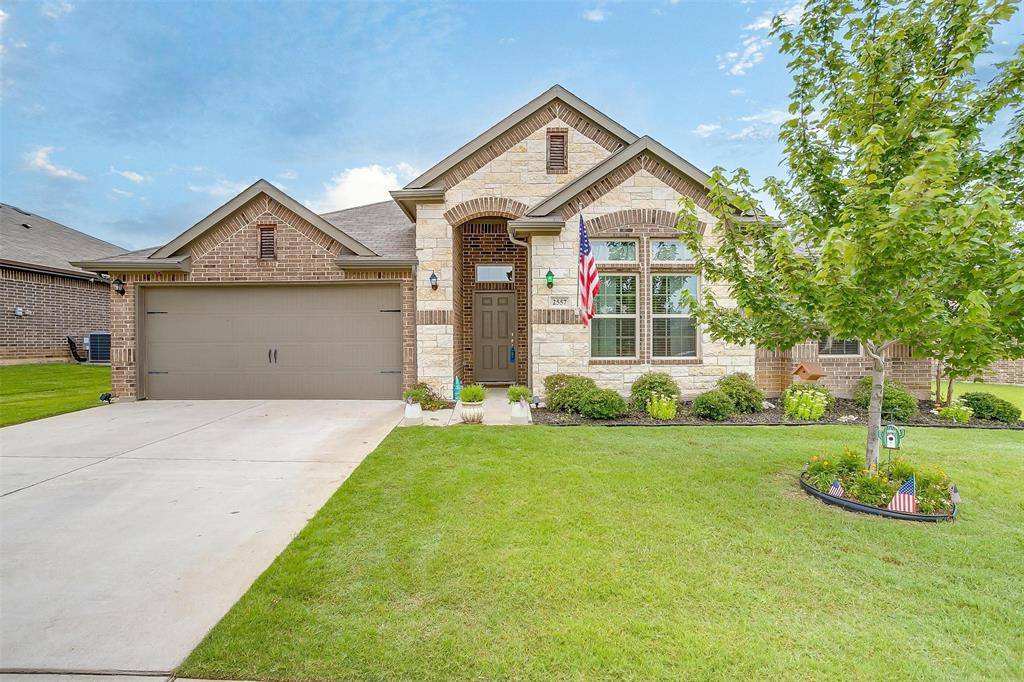 Weatherford, TX 76087,2557 Silver Fox Trail