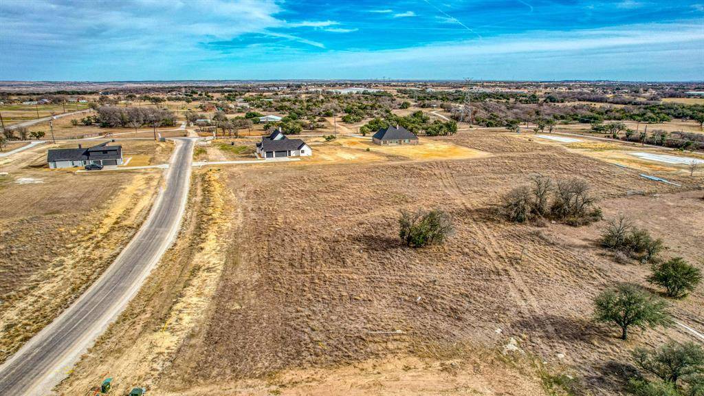 Weatherford, TX 76088,205 Latigo Way