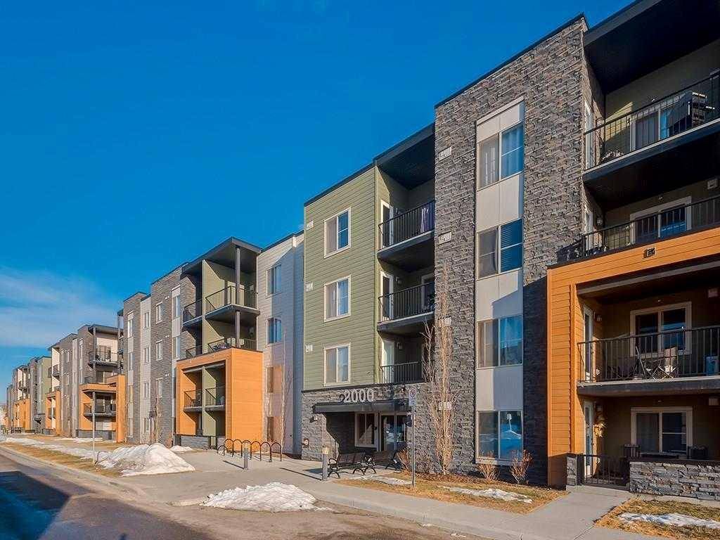 Calgary, AB T2A 4Y5,1317 27 ST SE #2309