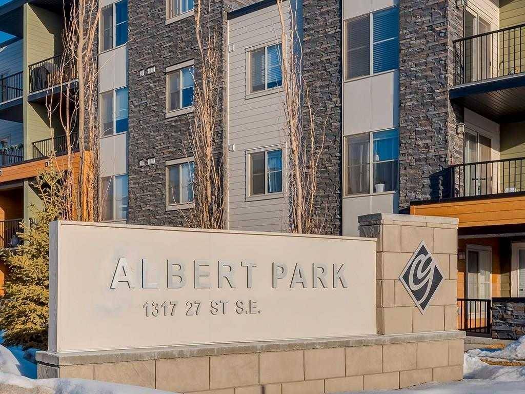 Calgary, AB T2A 4Y5,1317 27 ST SE #2309