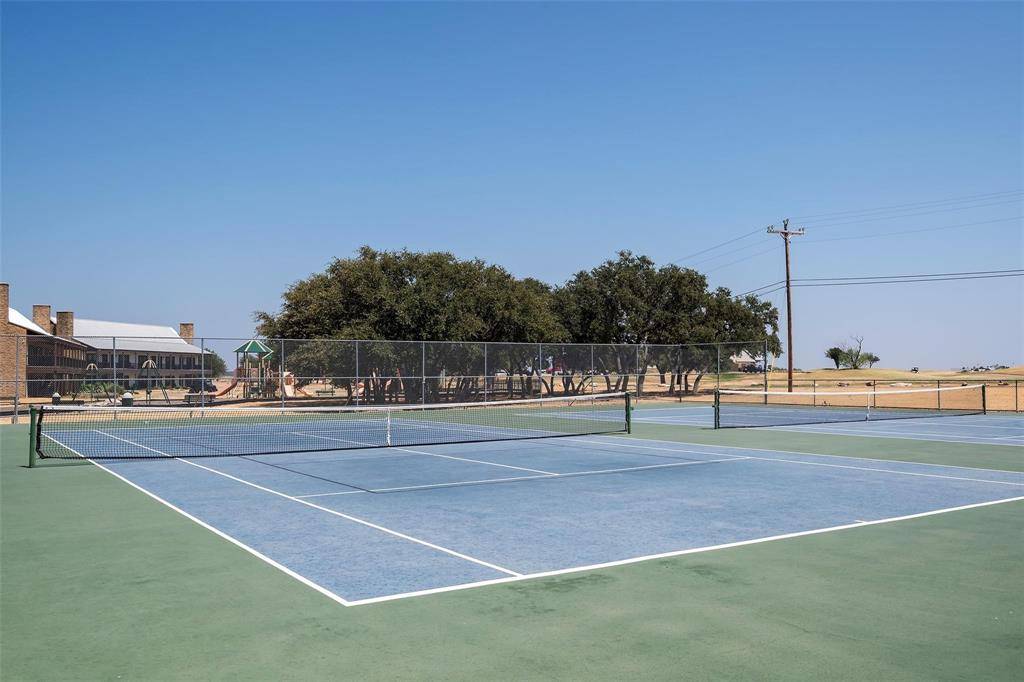 Graford, TX 76449,Lot 48 Torrey Pines Drive