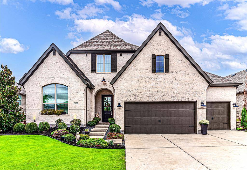 Mckinney, TX 75071,3932 Ramble Creek Drive