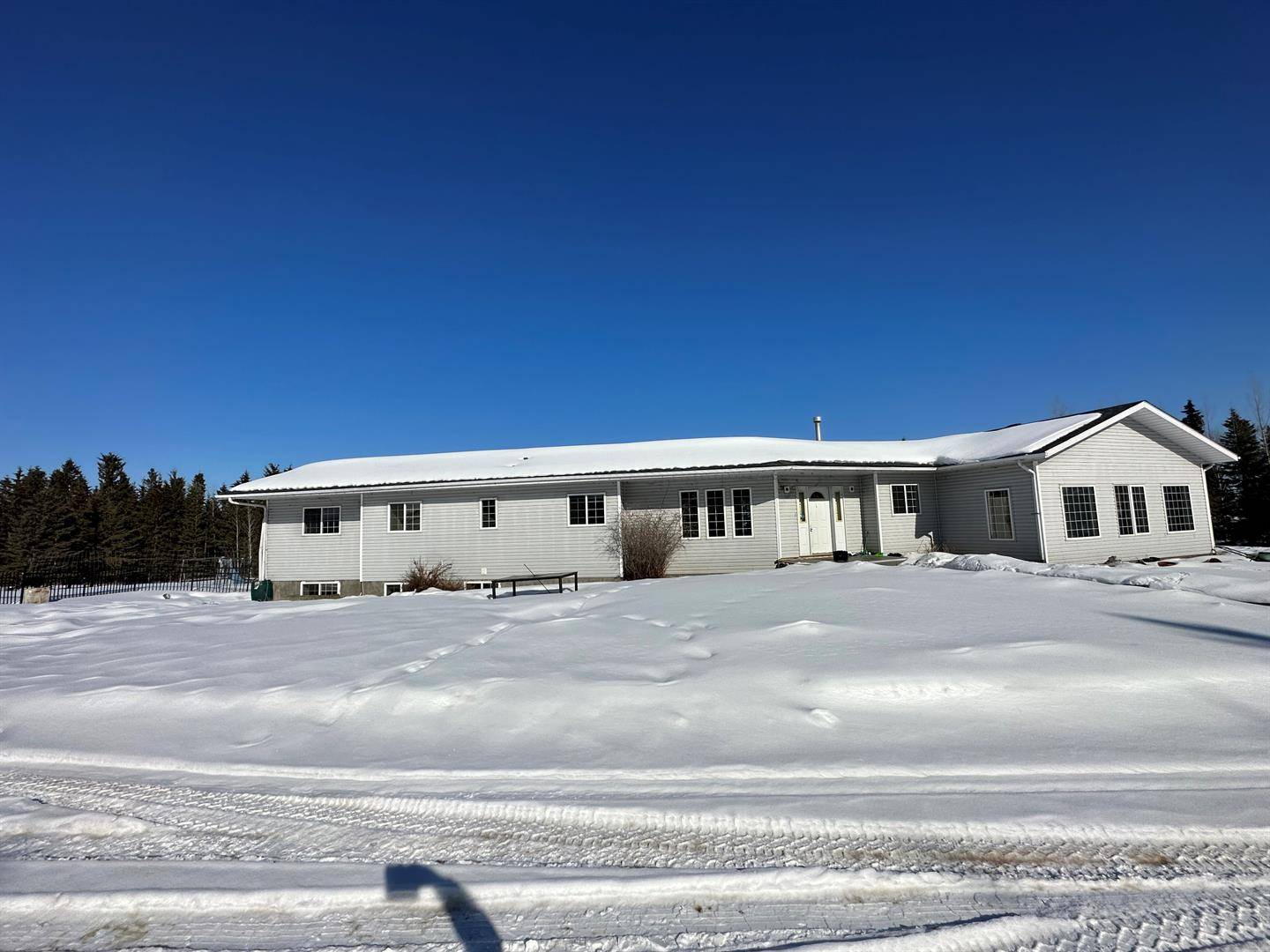 Lac La Biche, AB T0A 2C0,15156 Old Trail Road #501