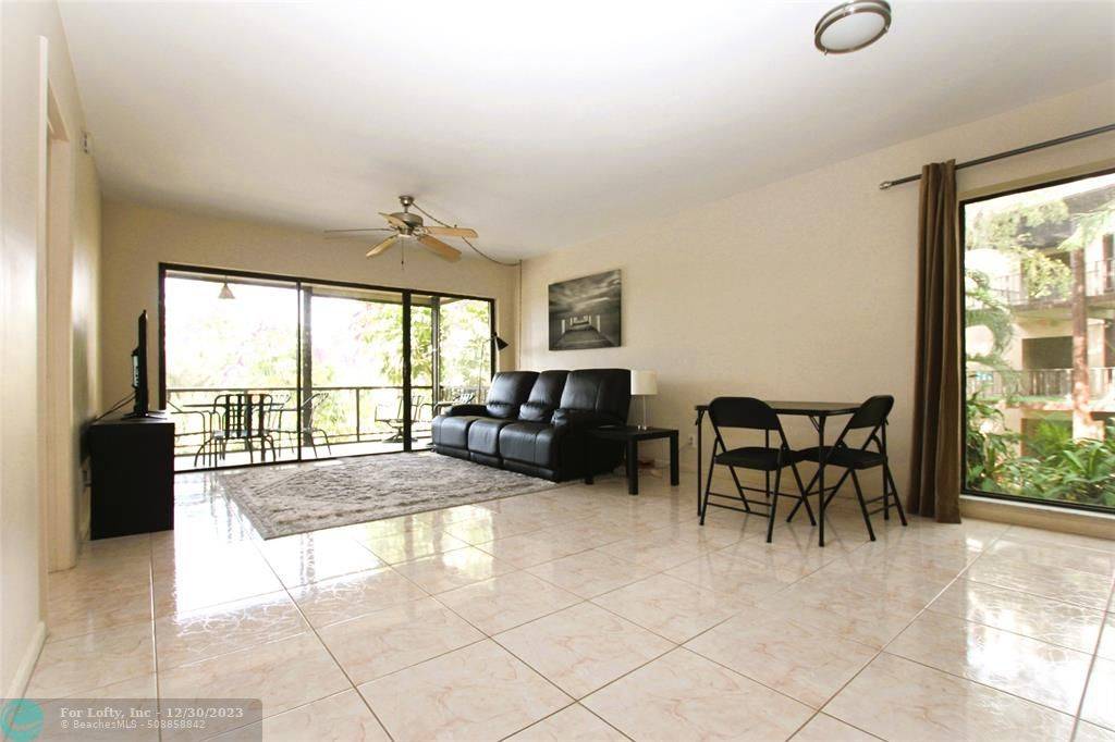 Lauderhill, FL 33319,6010 S Falls Circle Dr  #309