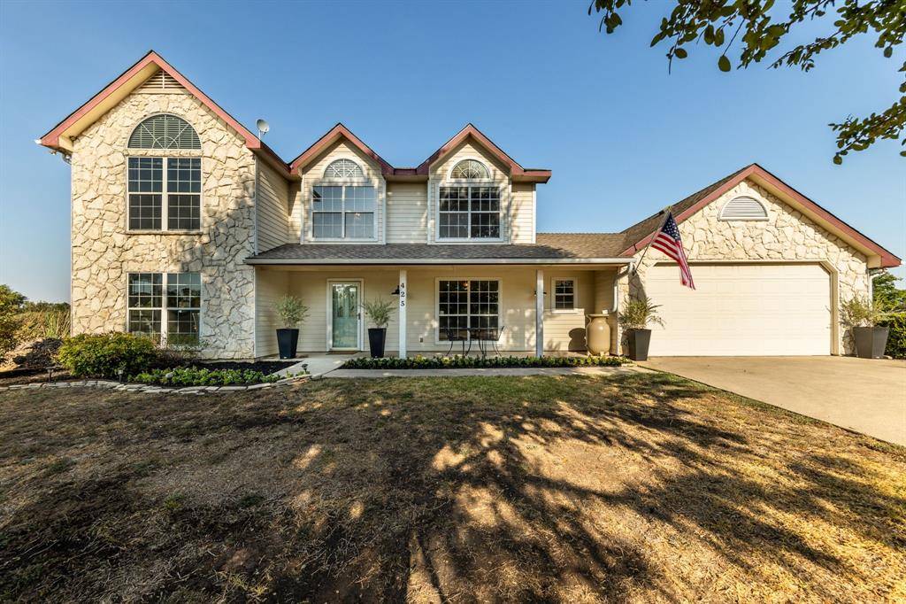 Melissa, TX 75454,425 Fannin Road