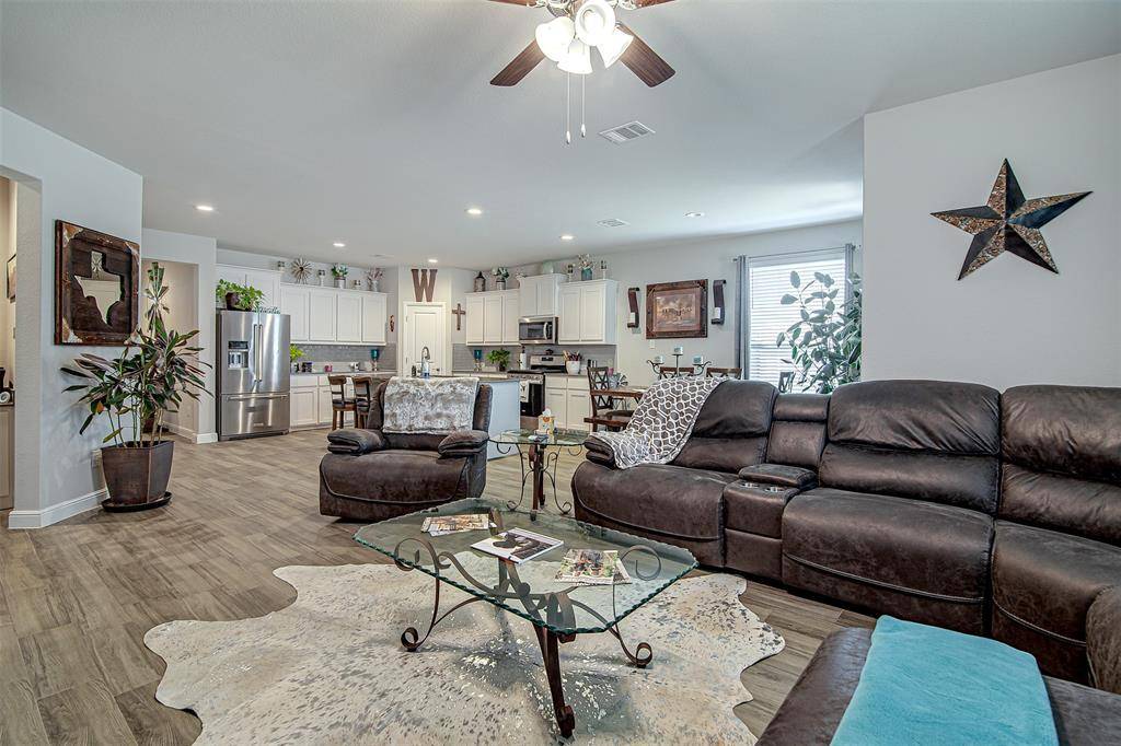 Weatherford, TX 76087,2456 Matador Ranch Drive