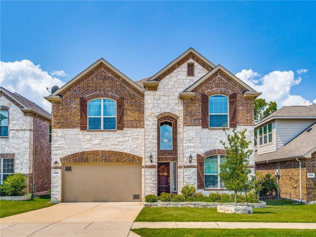 Frisco, TX 75036,5108 Mcclellan Drive