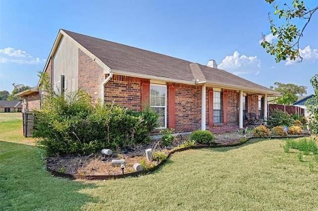 Cedar Hill, TX 75104,488 Weaver Street