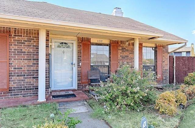 Cedar Hill, TX 75104,488 Weaver Street