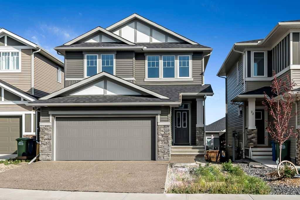 Cochrane, AB T4C 2S7,69 Willow CT