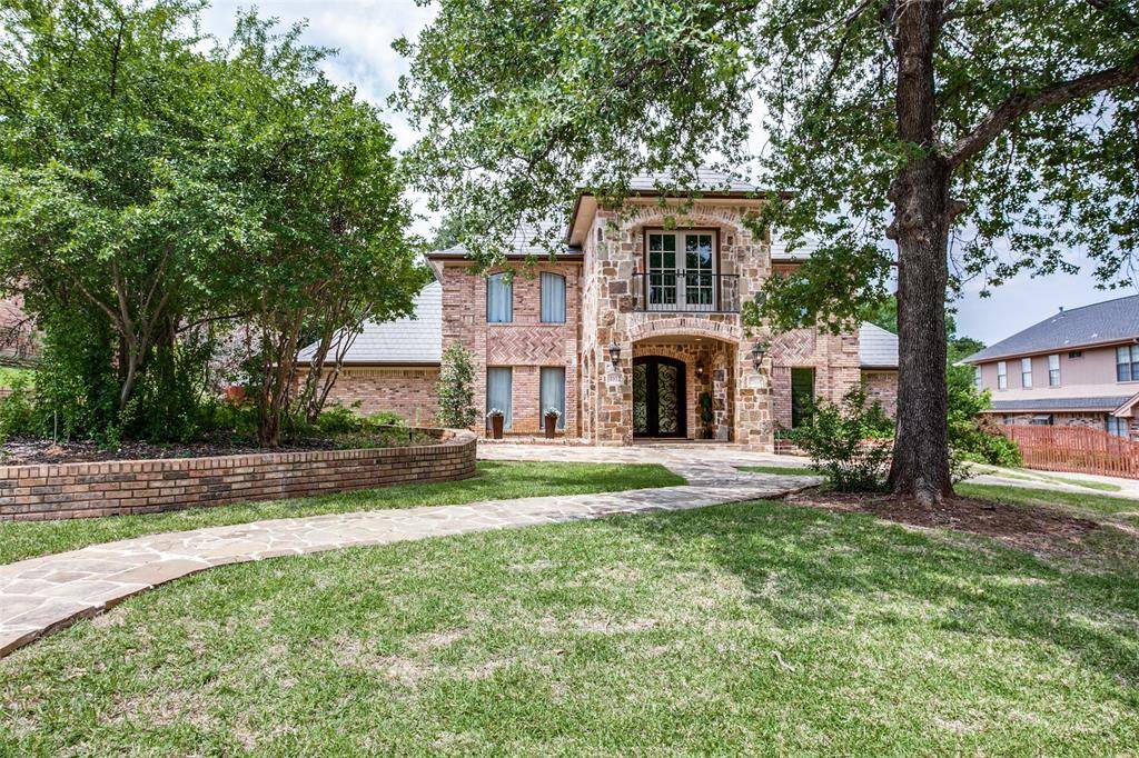 Colleyville, TX 76034,4102 Savannah Court