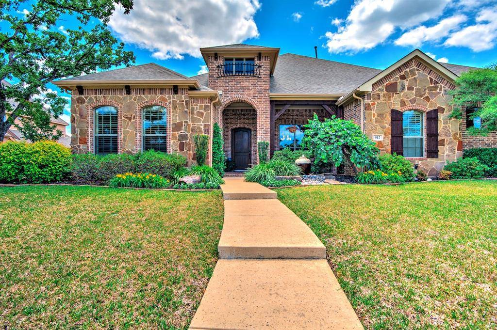 Keller, TX 76248,912 Bellstone Drive