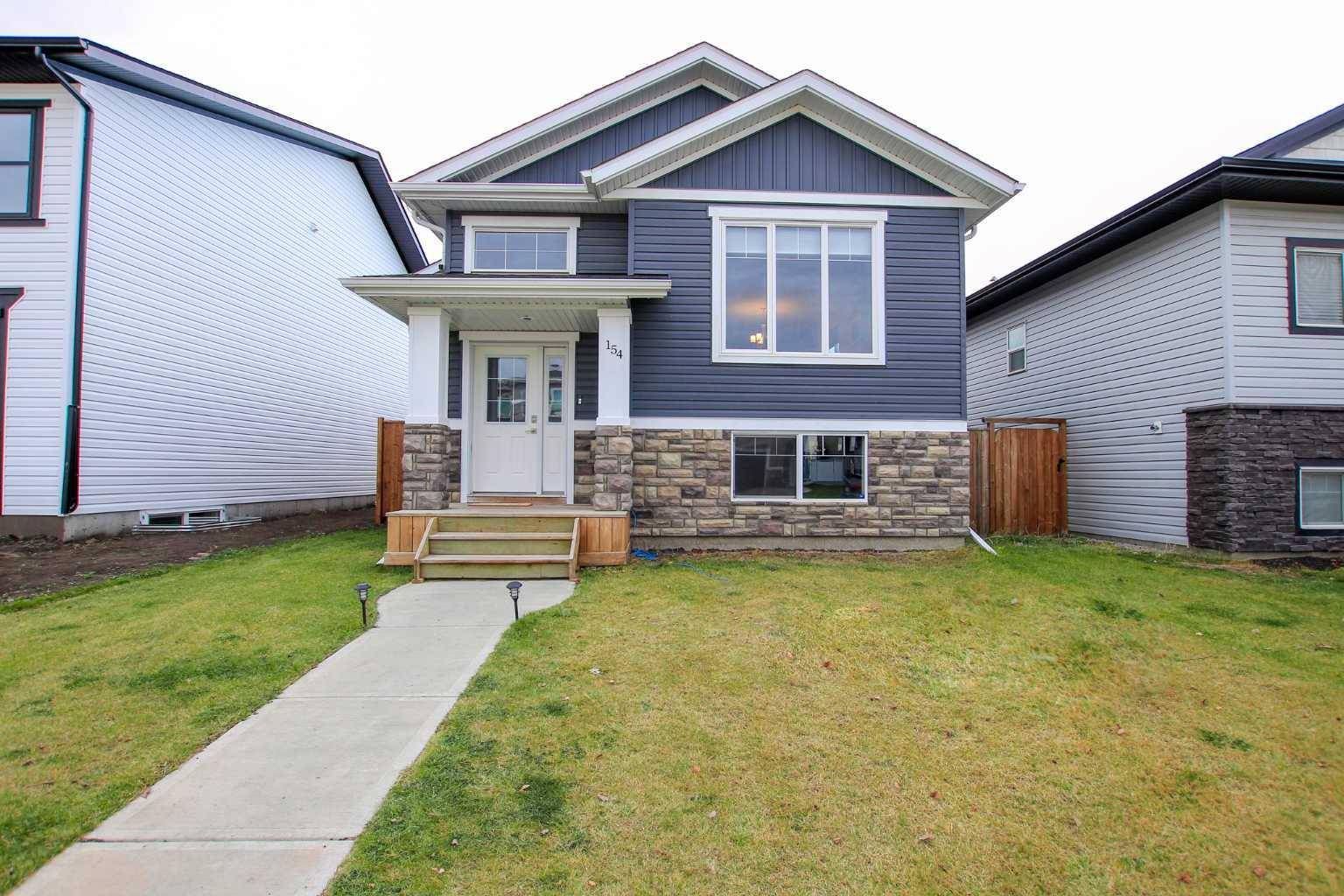 Red Deer, AB T4R 0P2,154 Vancouver CRES