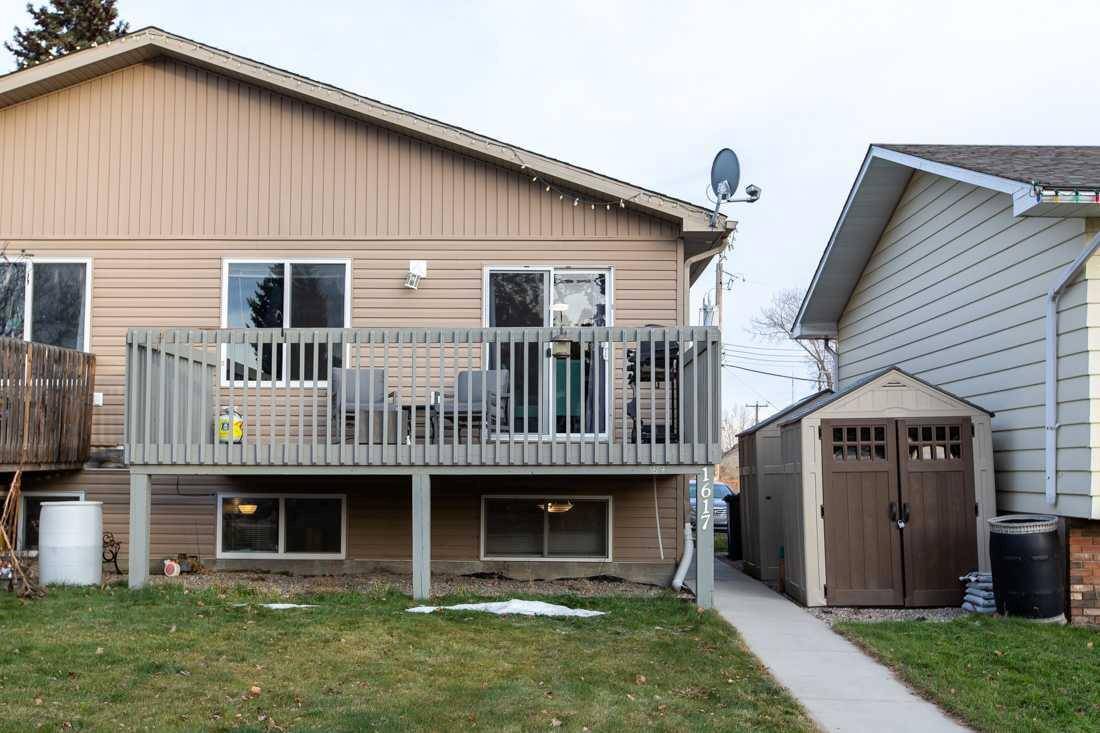 Crossfield, AB T0M 0S0,1617 Strathcona ST