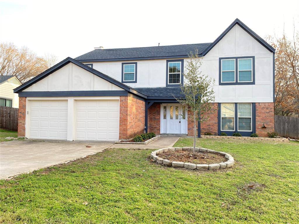 Arlington, TX 76016,6316 Brookgate Drive