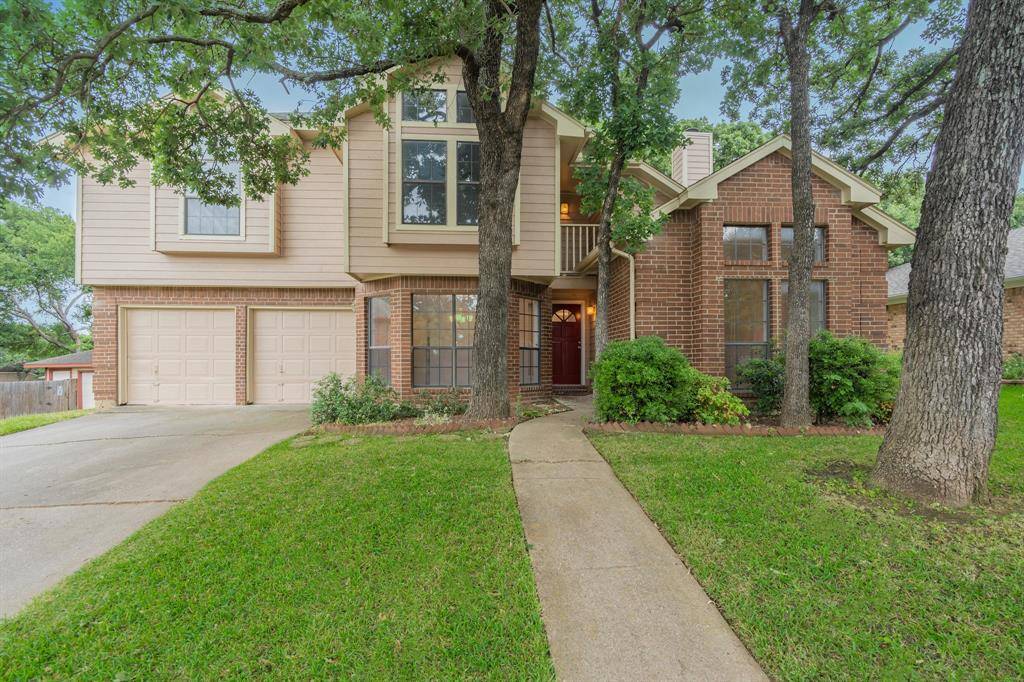 Arlington, TX 76016,6616 Shorewood Drive