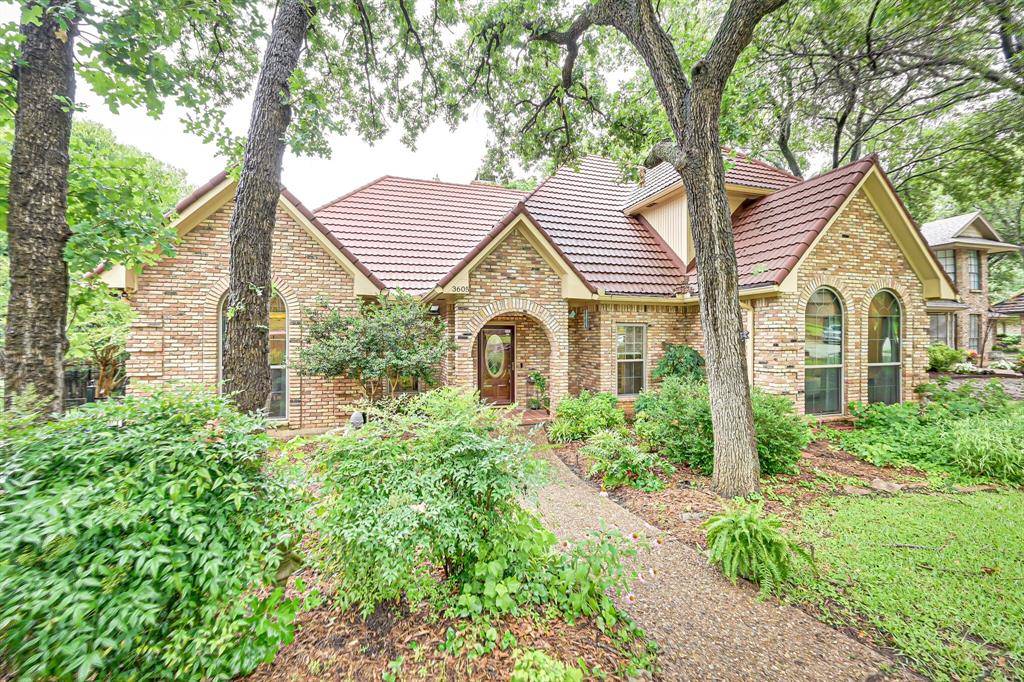 Arlington, TX 76016,3605 Pelican Court