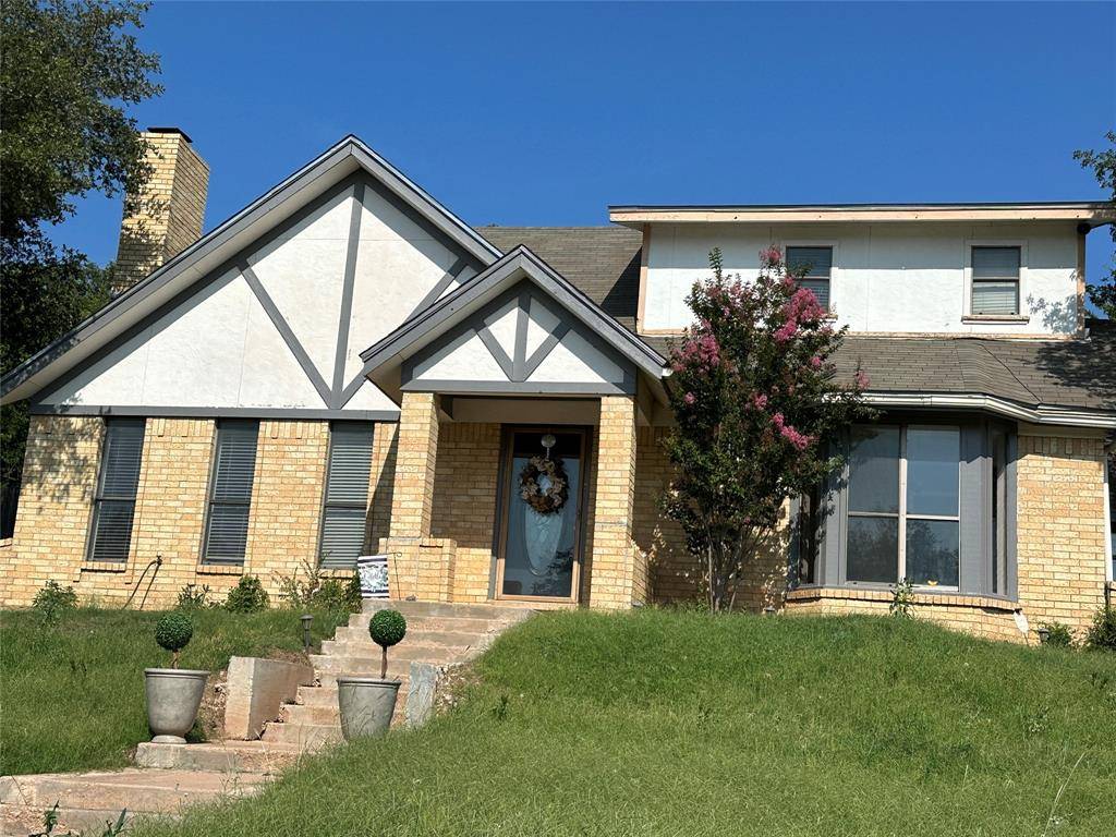 Abilene, TX 79601,609 Green Valley Drive