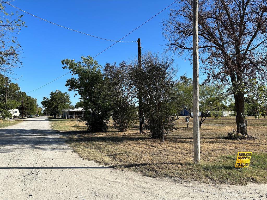 Coleman, TX 76834,416 W 14TH Street