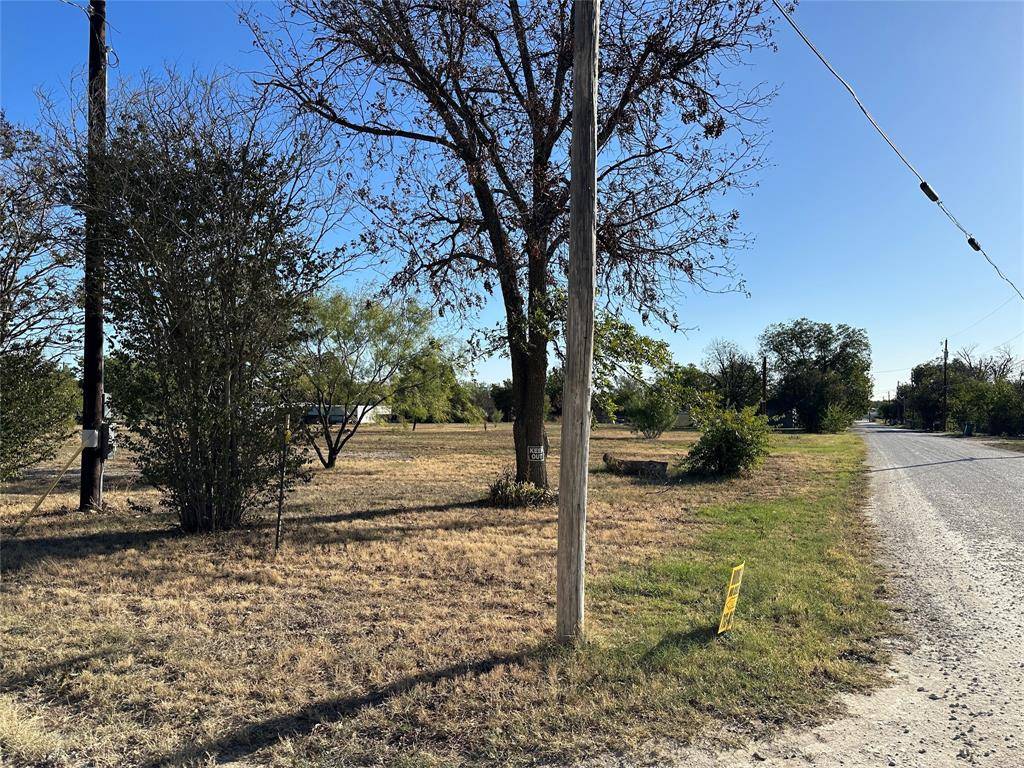 Coleman, TX 76834,416 W 14TH Street