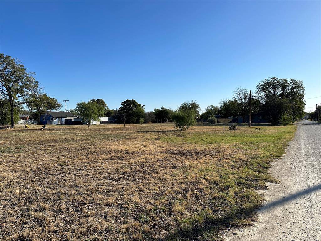 Coleman, TX 76834,416 W 14TH Street