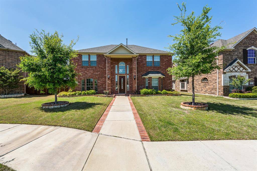 Frisco, TX 75034,7925 Cobalt Drive