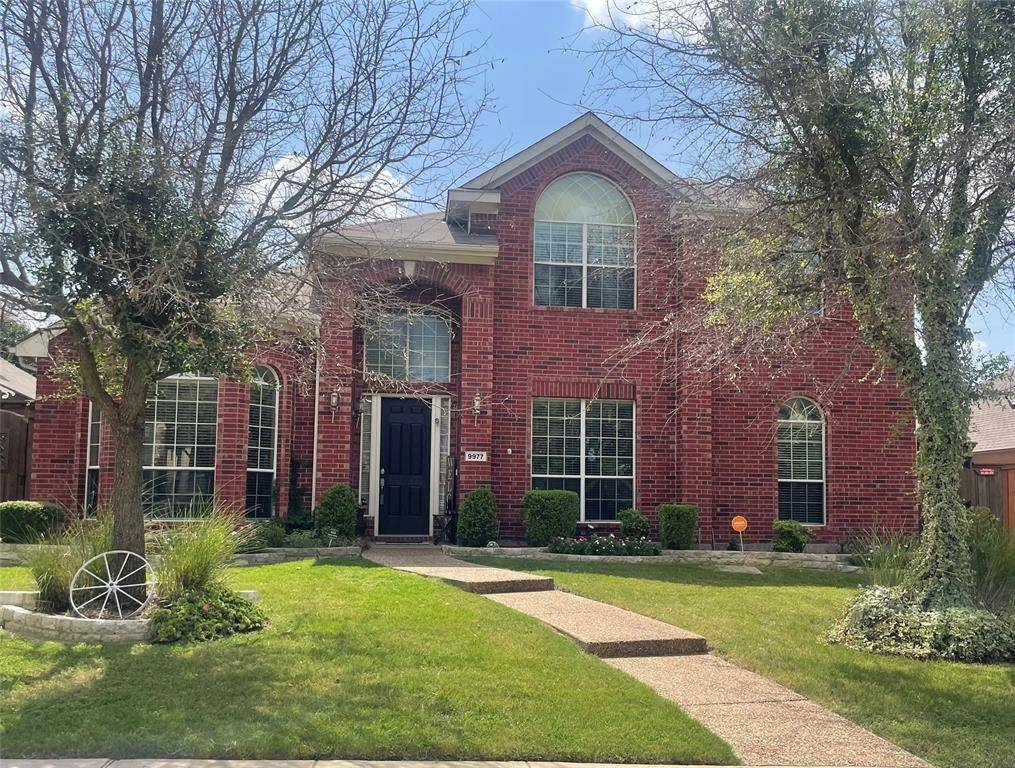 Frisco, TX 75035,9977 Bradford Grove Drive