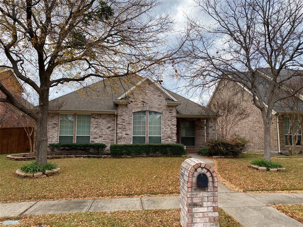 Frisco, TX 75034,4679 Duval Drive