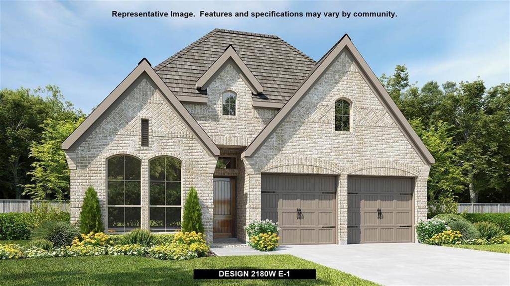 Haslet, TX 76052,1306 Saffron Street