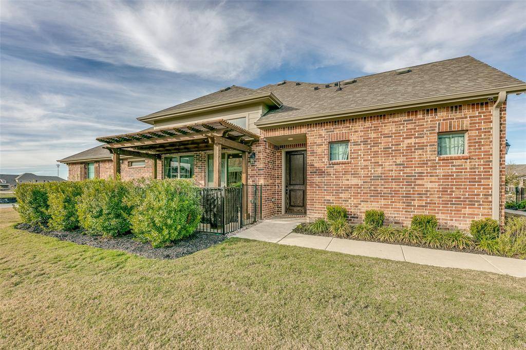 Wylie, TX 75098,2749 Garden Gate Lane