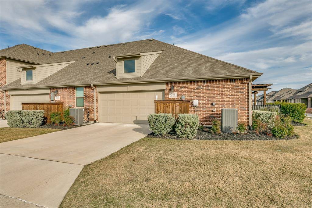 Wylie, TX 75098,2749 Garden Gate Lane