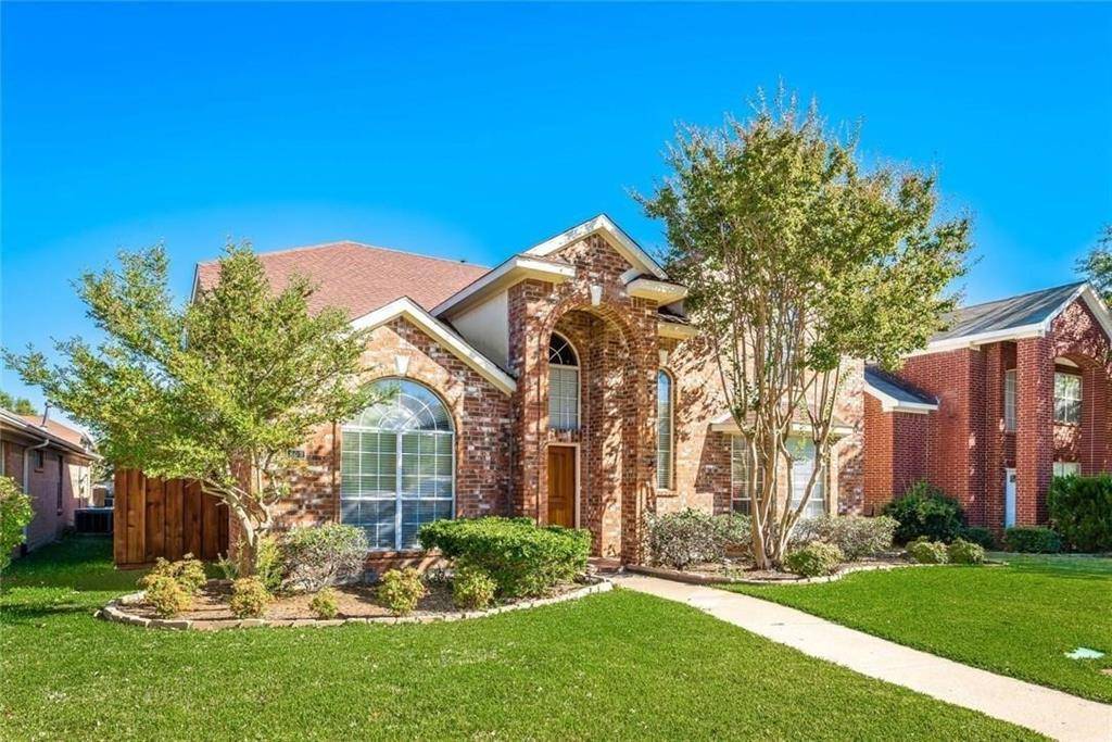 Allen, TX 75002,809 Kipling Drive