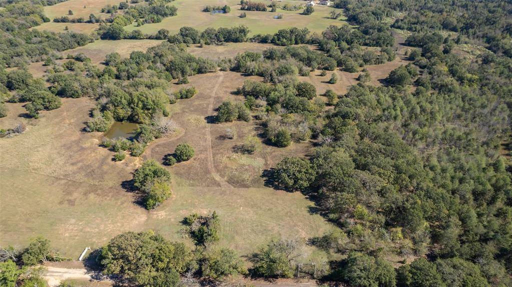 Sulphur Springs, TX 75482,11 Acres County Road 3345