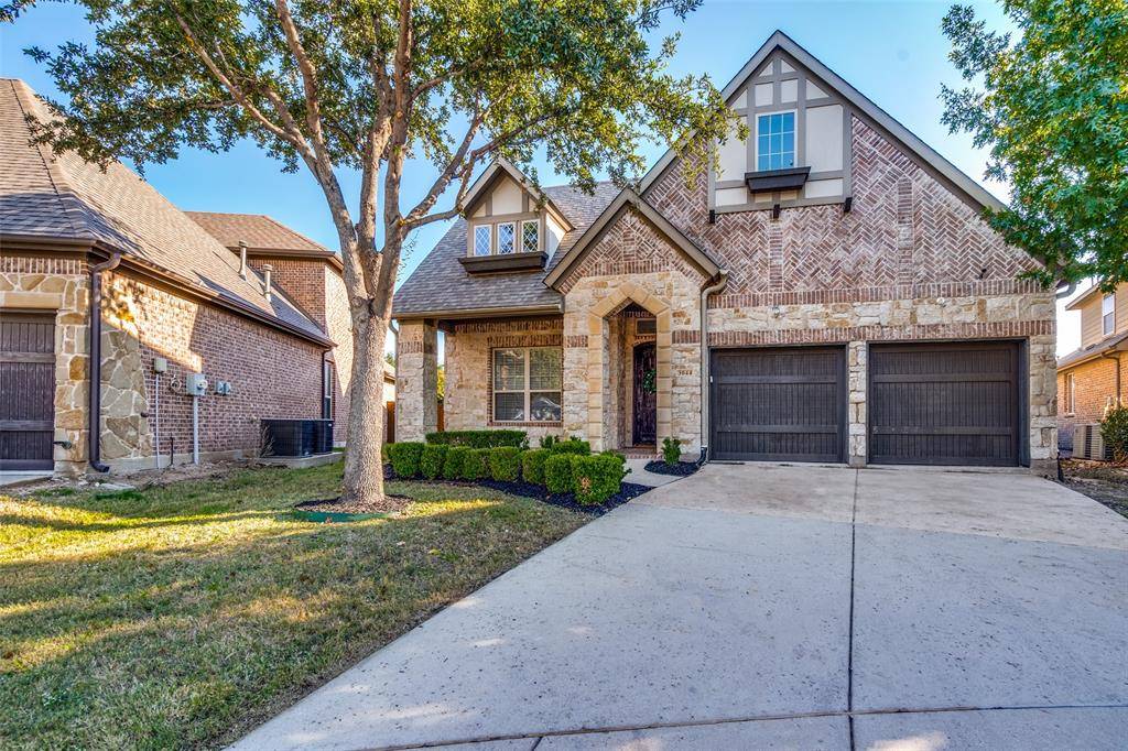 The Colony, TX 75056,3044 Mitchell Way